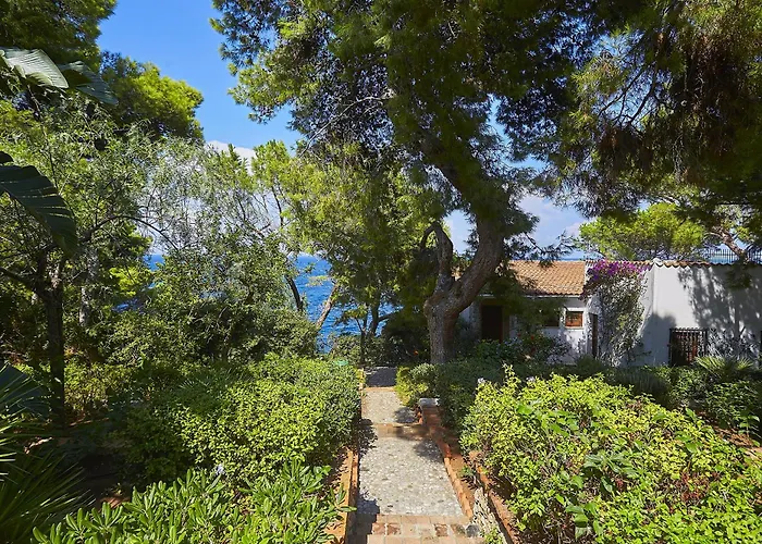 Villa Majus