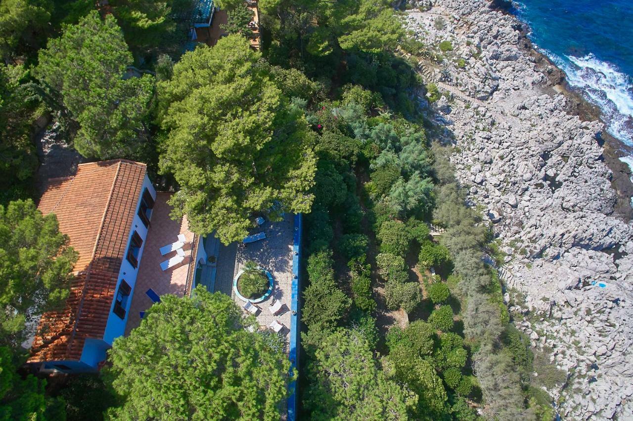 Villa Majus Porticello